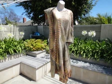 J.W.Anderson Dress Mixed Materials, SO at Barney's New York, MSRP$3530, Size S