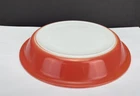 Vintage Pyrex Pink Flamingo 8 1/2" Round Pie Plate Baking Dish #209 Ovenware