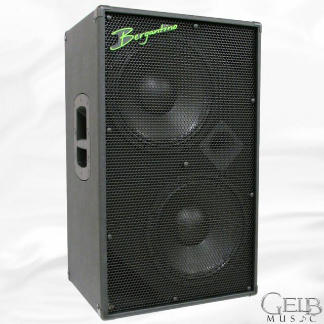 bass guitar speakers for sale