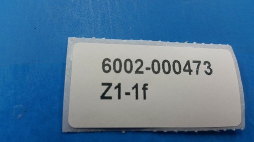 6002-000473 Samsung Refrigerator Screws Set/2; Z1-1f - Picture 3 of 3
