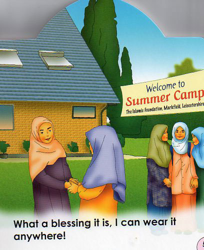 *Islamic Childrens Books* I CAN SERIES - Islam Manners Muslim Fun Activity Kids - Picture 25 of 31