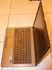 Barebones HP ProBook 6470b Intel Core i5-3360M 2GB RAM No HDD No OS