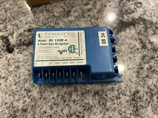 Genuine Wolf Range 4 Point Spark Module 815509 Or 722320