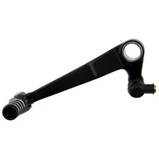 Folding Lever Black For Suzuki GSXR 600 750 97-05 Rear Foot Shift Pedal Toe
