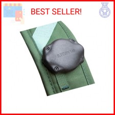 Elevation Lab TagVault  AirTag Strap Mount - The Ultra Secure AirTag Mount  Wat