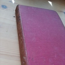 The Loving Spirit. 1948 Edition. Scarce. Daphne Dumaurier