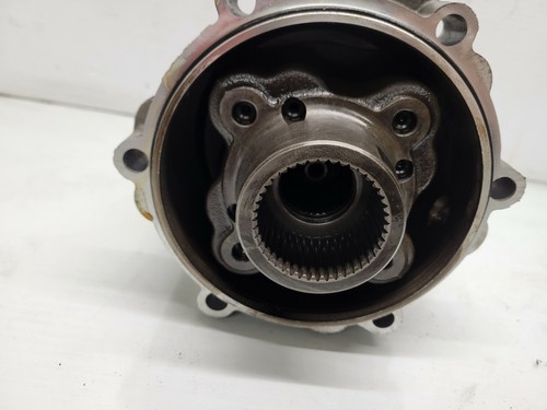 2011-2012 Audi A5 Transmission Tail Gear Shaft 957048 - Picture 2 of 8