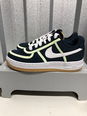 air force 1 ladies trainers