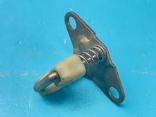 Mercedes Benz W126 C126 hood bonnet lock latch 1268800060 NOS