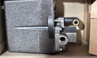 Condor pressure control 4 way 31qc3fxx