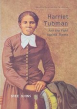 Harriet Tubman (Junior World Biographies)
