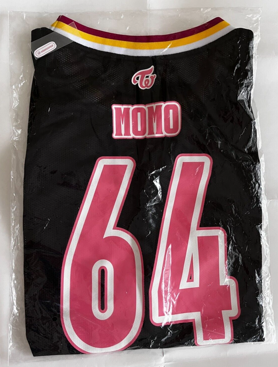TWICE 5TH WORLD TOUR READY TO BE in JAPAN SPECIAL MOMO MESH 