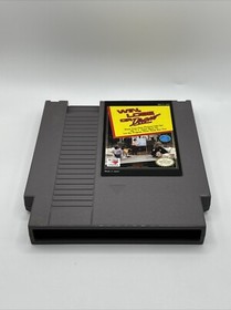 Win, Lose or Draw (Nintendo Entertainment System, 1990) NES Authentic Cart Only
