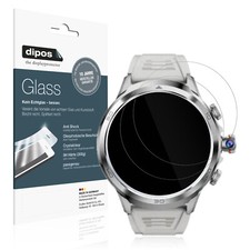 2x Protective Film for Rogbid R2 1.8 inch Flexible Glass Protection 9H