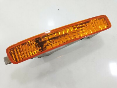 JDM Honda Accord SV4 CD5 CD6 Front Bumper Turn Signal Lamp Lights