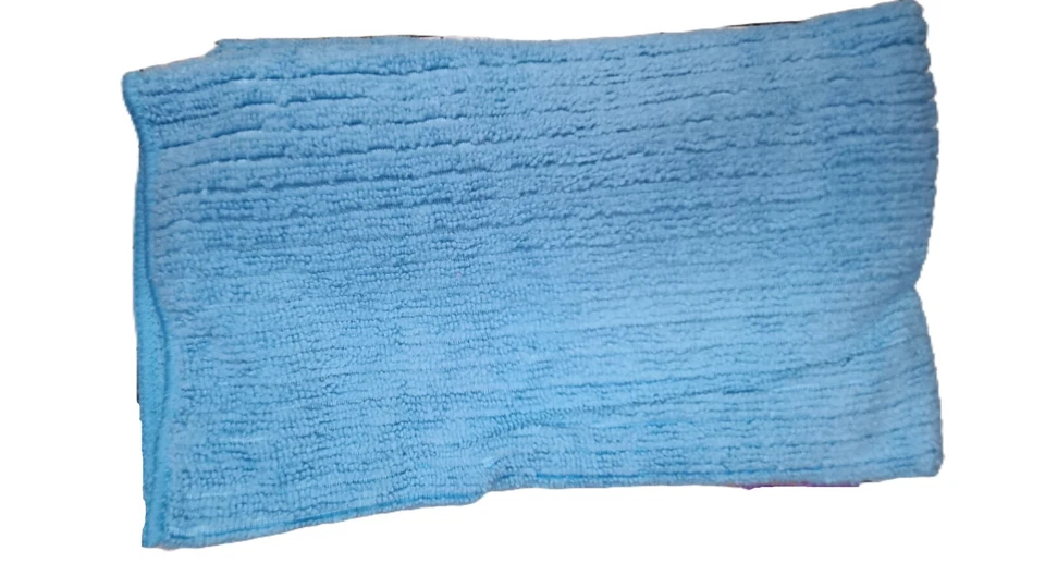 Towels Towel Kitchen Holder Wall Roll Rack Designs Cotton Mount Dispenser Dish - Image 3 of 4