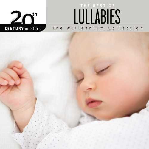 various 20th Century Masters Lullabies (CD)