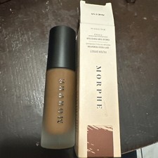 MORPHE - FILTER EFFECT SOFT FOCUS FOUNDATION - FILTER DEEP 34 New