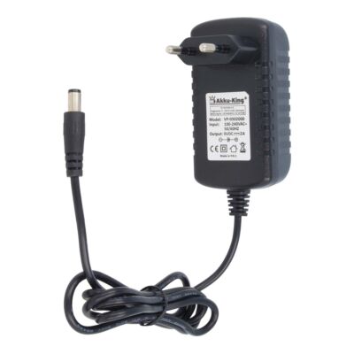 Netzteil für Dymo Labelmanager 106,110,150,160, Labelpoint 200,250,300,350