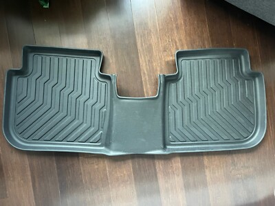 Floor Mat Cargo Liners Carpets for 2023 2024 Honda CRV Hybrid All-Weather