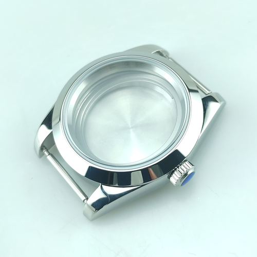 10ATM 39mm Air King Style Watch Case 