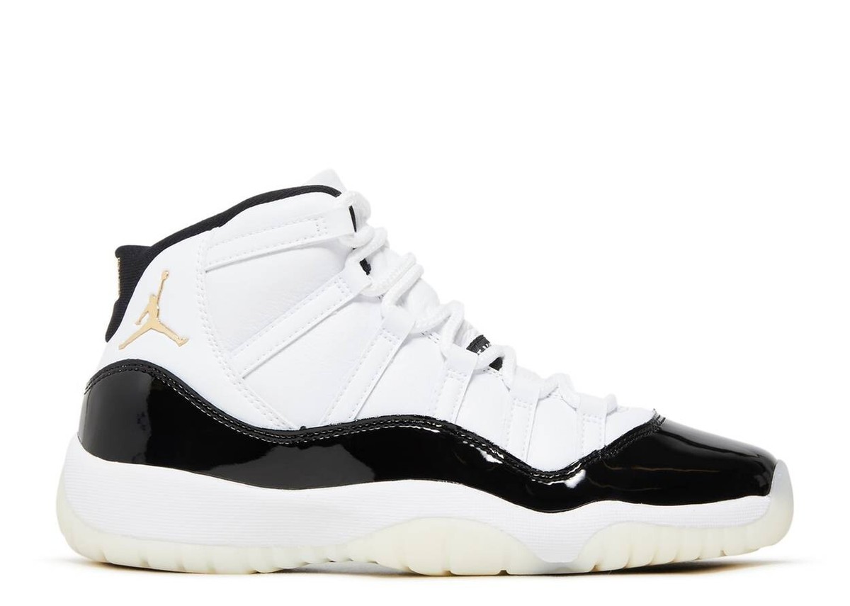 2023 Nike Air Jordan 11 Retro GS 'Gratitude Defining Moments
