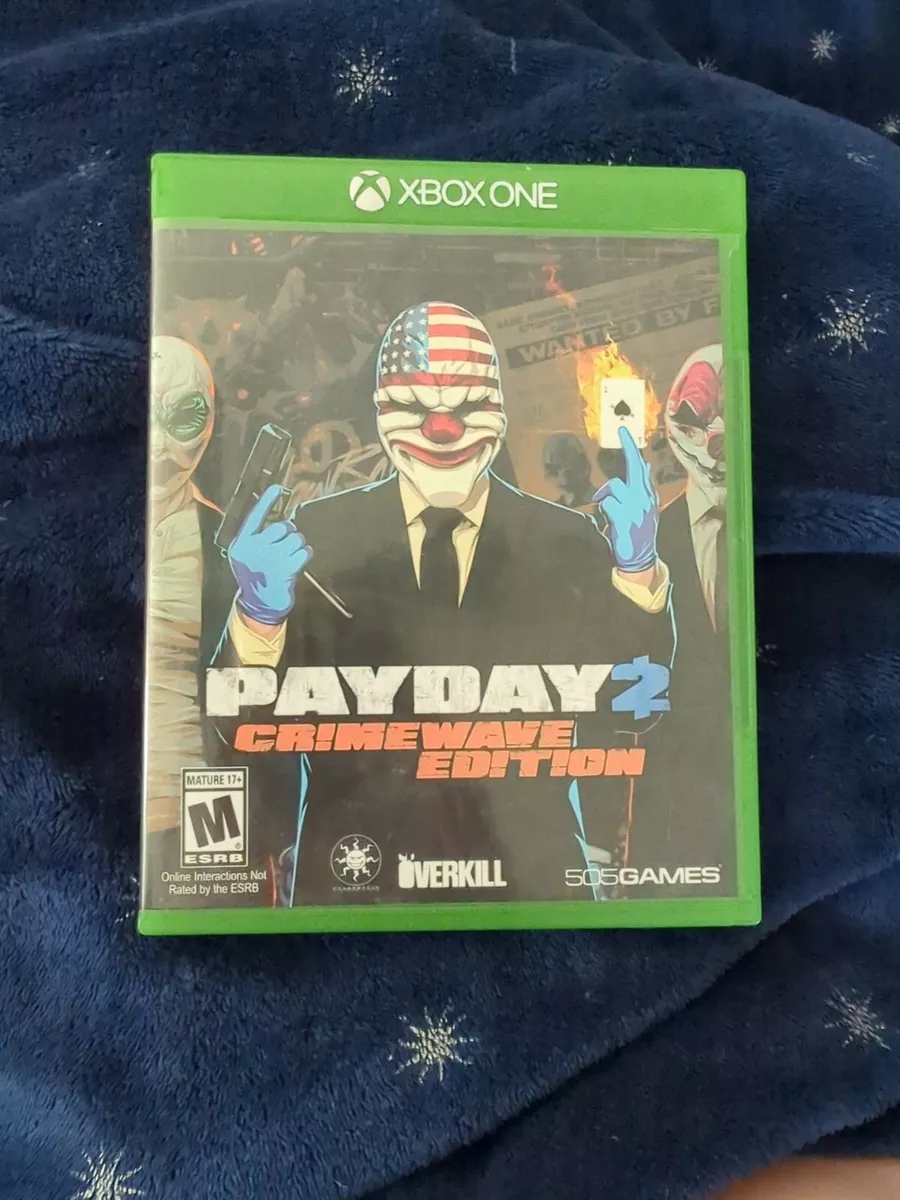 Payday 3 Review - The Life of a Criminal Is Never a Smooth One