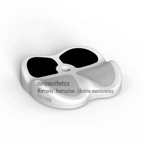 Máquina de belleza muscular escultura adelgazante corporal electromagnética R-F de 4 asas - Imagen 21 de 33