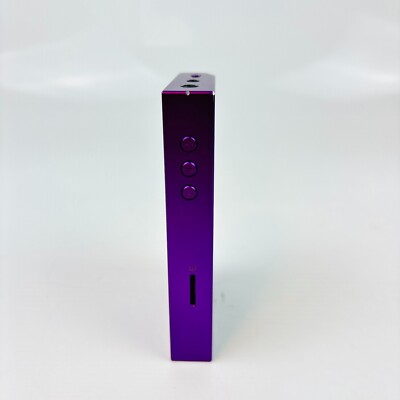 AK70 MKⅡ Fate/stay night [HF] AK70 MKII 劇場版 Fate/stay night [HF]｜Astell&Kern