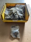 Pumps Plumbing Hydraulics *Lot Of 35* Parker Ps707P Mounting Bracket,Steel