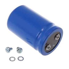 CHEMI-CON E36D101HPN243TEA5U Aluminum Electrolytic Capacitor - 24000  F - -10 ...