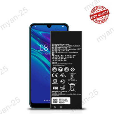 For Huawei Y5ii / Y5 2 Replacement Battery HB4342A1RBC