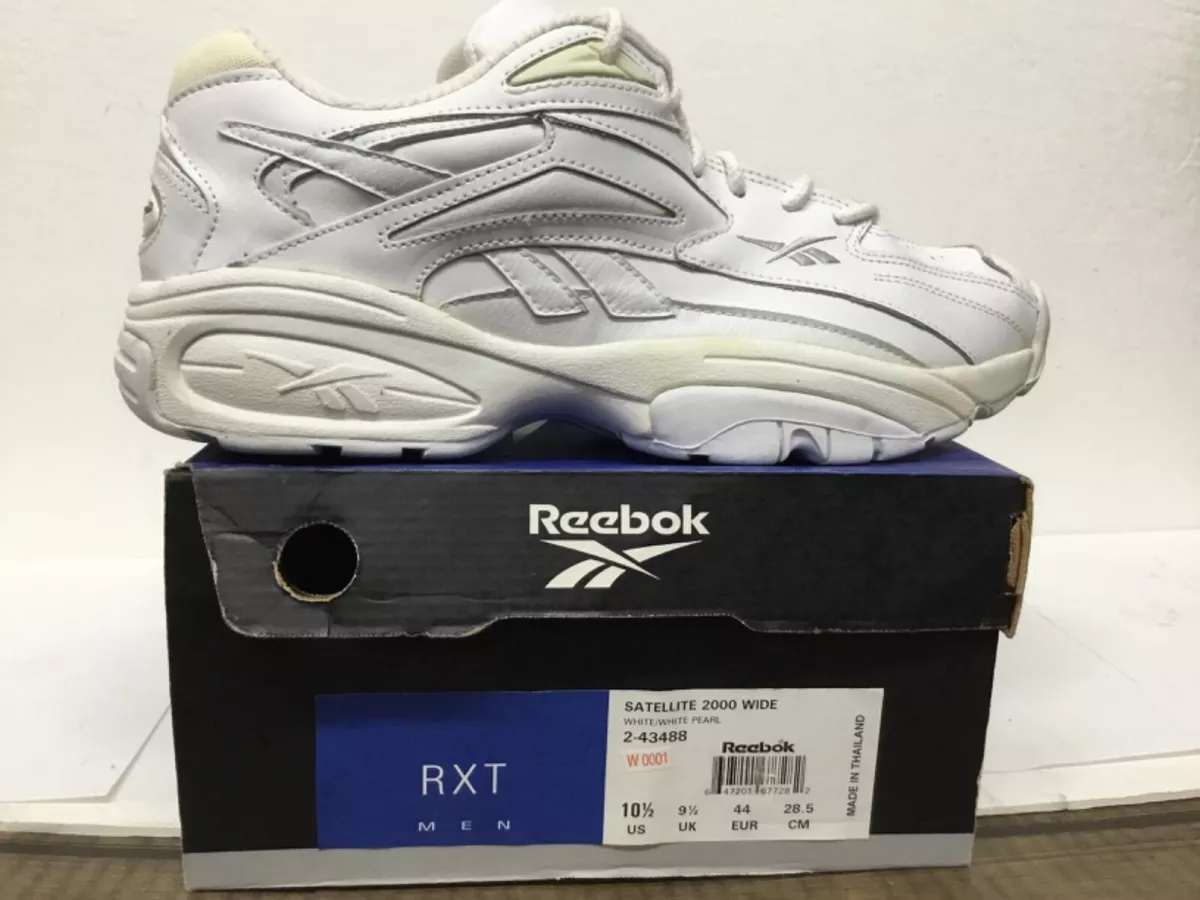 Reebok wide mens shoes hotsell
