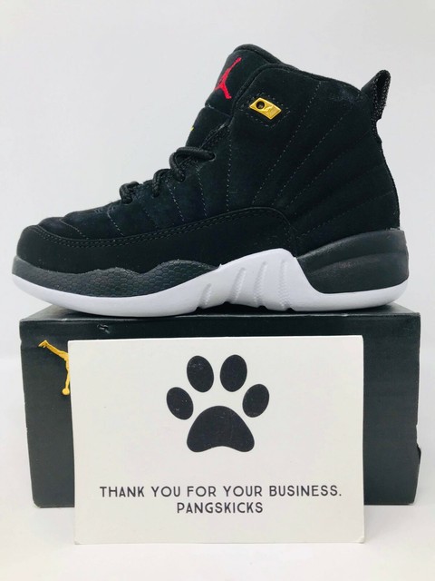 jordan 12 taxi ebay