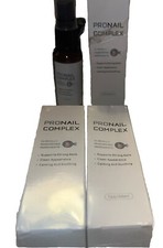 ProNail Complex - Pro Nail Complex Liquid Dro...