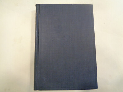 Vector Analysis by Joseph George Coffin 1911 Mathematics Engineering Textbook