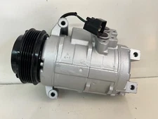 For 2004 2005 2006 2007 2008 2009 Cadillac SRX 4.6L Reman A/C ac Compressor