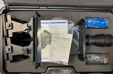 SONY LKL-A003 A002 REALD 3D XLS Dual Cinema Projector Unit Lens 100142-03  NEW  