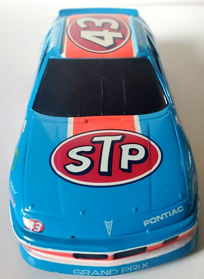 Banco de monedas fundidas a presión Wally Dallenbach Racing Champions 1993 1/5.000 sin llave Foto 4 de 4