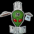 Area 58 Emporium