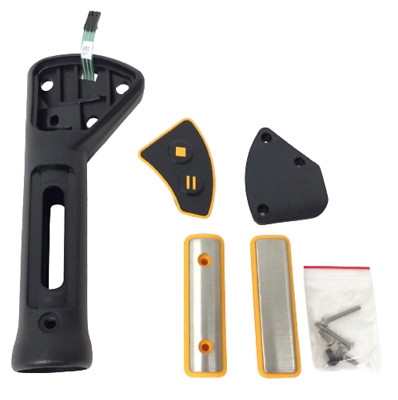 Matrix Fitness Stationary Bike Right Hand Grip Quickly Key Set 1000400122