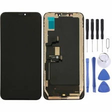 For iPhone XS MAX 6.5“ LCD Display Screen Touch Digitizer Replacement Assembly