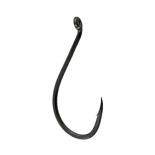 Gamakatsu Size 8 Fishing Hooks