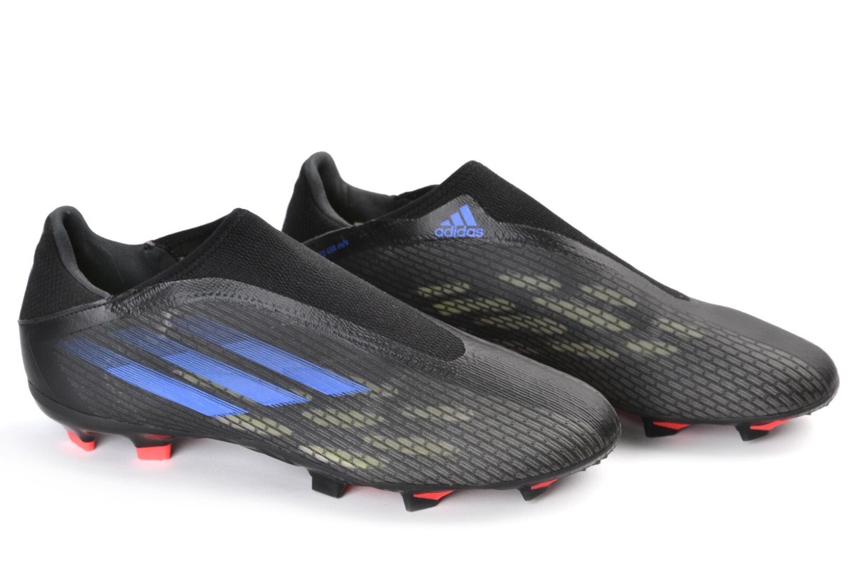 ADIDAS X SPEEDFLOW.3 LL FG SOCCER BOOTS CLEATS FY3273 2021 SIZE US