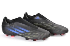 ADIDAS X SPEEDFLOW.3 LL FG SOCCER BOOTS CLEATS FY3273 2021 SIZE US 11.5 MEN