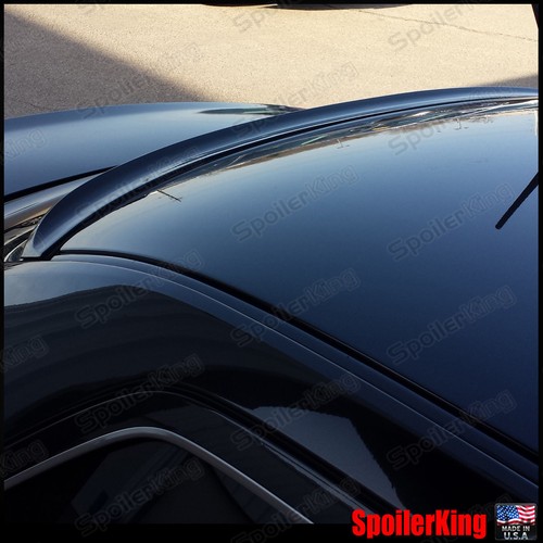 Techo Trasero Del Coche Alerón De Techo Para Chrysler 300 300c Y 300s