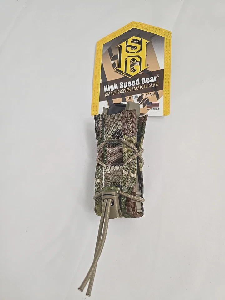 High Speed Gear Pistol Taco LT Molle Multicam 17PT00MC - Image 2 of 3
