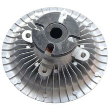 2625 Engine Fan Clutch Fits Jeep Cherokee Comanche Wagon Wrangler Tj 1987-2006
