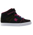 High Top Shoes for Girls