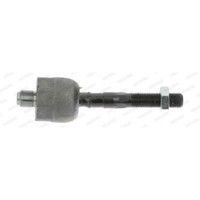 Moog Axialgelenk Spurstange Innen Vorne FüR CitroëN C5 III Break Td_ 2.0 Hdi